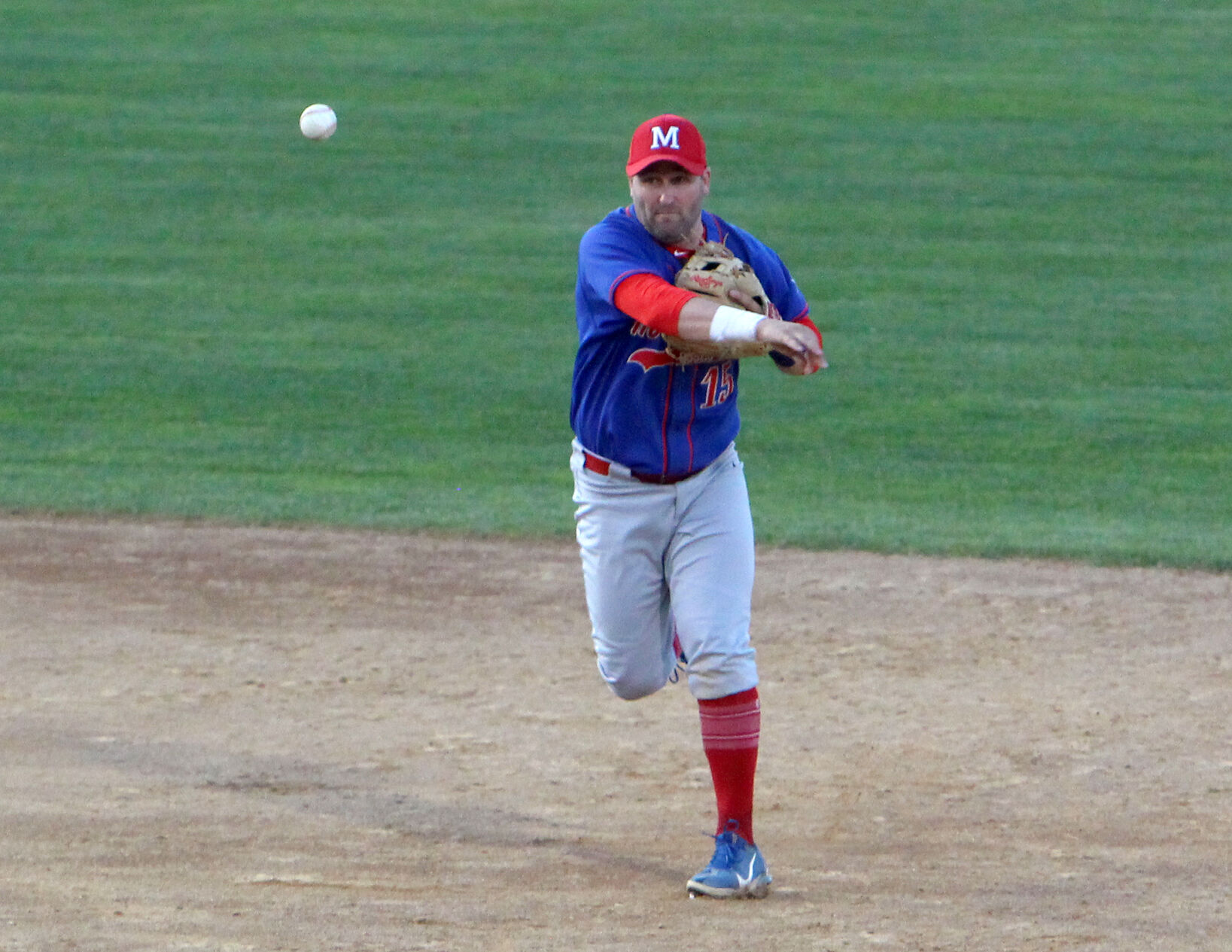 Chippewa River Baseball League All-Star Game 7-1-22